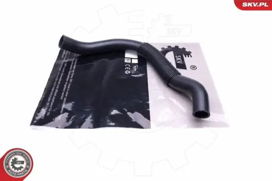 Kühlmittelrohrleitung ESEN SKV 43SKV613 Bild Kühlmittelrohrleitung ESEN SKV 43SKV613