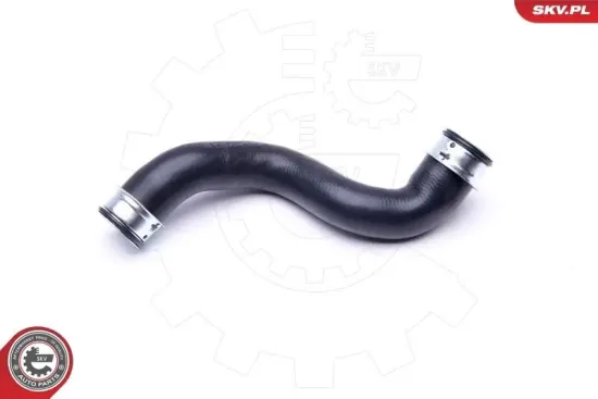 Kühlerschlauch rechts unten ESEN SKV 43SKV618 Bild Kühlerschlauch rechts unten ESEN SKV 43SKV618