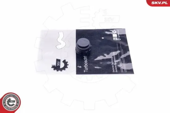 Verschlussstopfen, Kühlmittelflansch ESEN SKV 43SKV620 Bild Verschlussstopfen, Kühlmittelflansch ESEN SKV 43SKV620