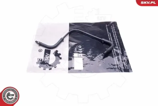 Kühlerschlauch ESEN SKV 43SKV621 Bild Kühlerschlauch ESEN SKV 43SKV621