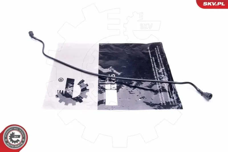 Kühlerschlauch ESEN SKV 43SKV626