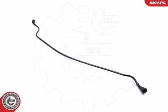 Kühlerschlauch ESEN SKV 43SKV626 Bild Kühlerschlauch ESEN SKV 43SKV626