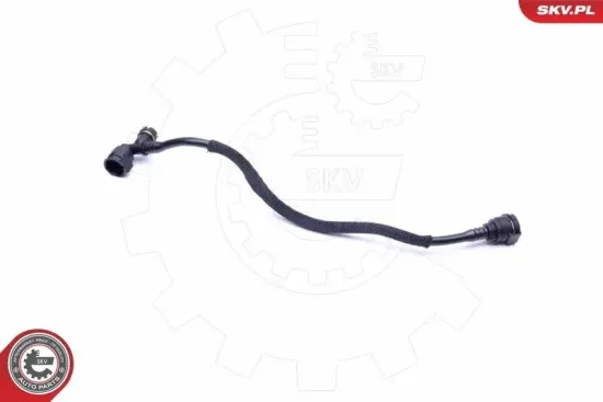 Kühlerschlauch links Motorkühler ESEN SKV 43SKV627 Bild Kühlerschlauch links Motorkühler ESEN SKV 43SKV627