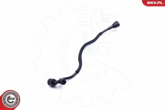 Kühlerschlauch links Motorkühler ESEN SKV 43SKV627 Bild Kühlerschlauch links Motorkühler ESEN SKV 43SKV627