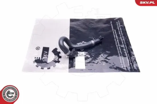 Kühlerschlauch ESEN SKV 43SKV629 Bild Kühlerschlauch ESEN SKV 43SKV629