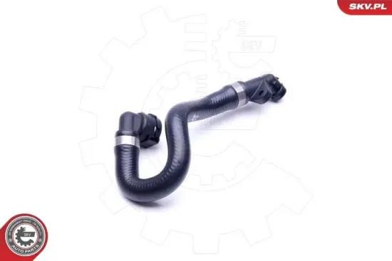 Kühlerschlauch ESEN SKV 43SKV629 Bild Kühlerschlauch ESEN SKV 43SKV629