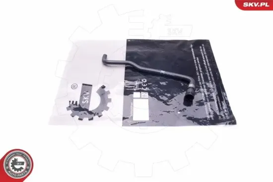 Kühlerschlauch ESEN SKV 43SKV631 Bild Kühlerschlauch ESEN SKV 43SKV631