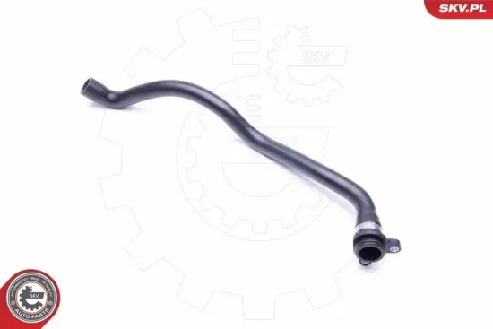 Kühlerschlauch ESEN SKV 43SKV634 Bild Kühlerschlauch ESEN SKV 43SKV634