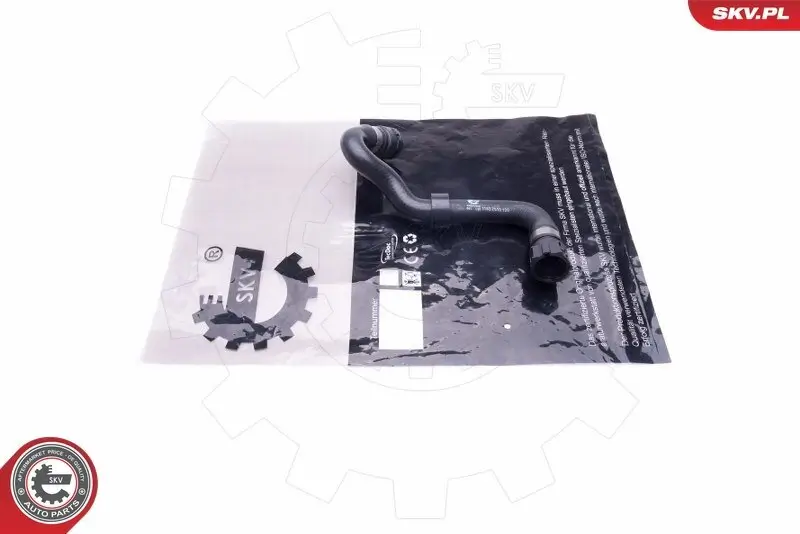 Kühlerschlauch ESEN SKV 43SKV638
