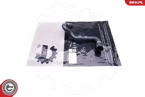 Kühlerschlauch ESEN SKV 43SKV638 Bild Kühlerschlauch ESEN SKV 43SKV638