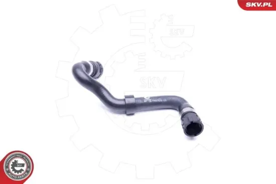 Kühlerschlauch ESEN SKV 43SKV638 Bild Kühlerschlauch ESEN SKV 43SKV638