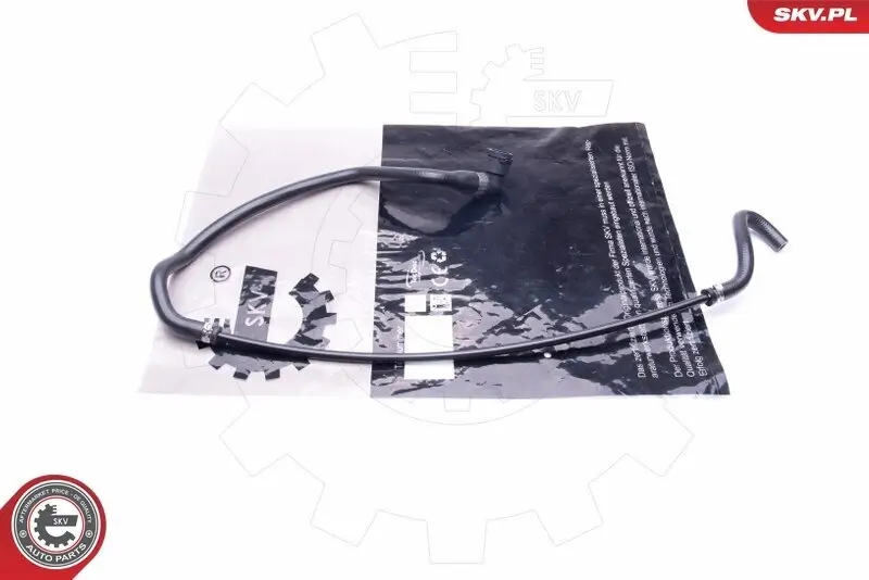 Kühlerschlauch ESEN SKV 43SKV639