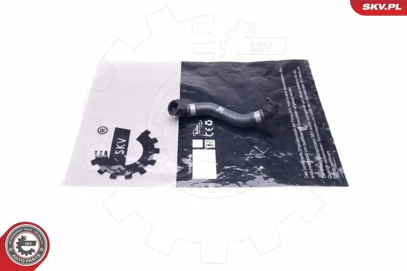 Kühlerschlauch ESEN SKV 43SKV640