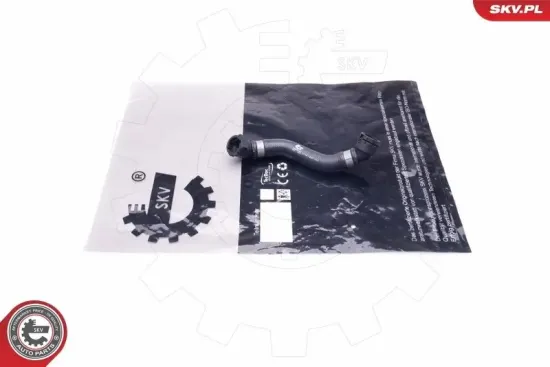 Kühlerschlauch ESEN SKV 43SKV640 Bild Kühlerschlauch ESEN SKV 43SKV640
