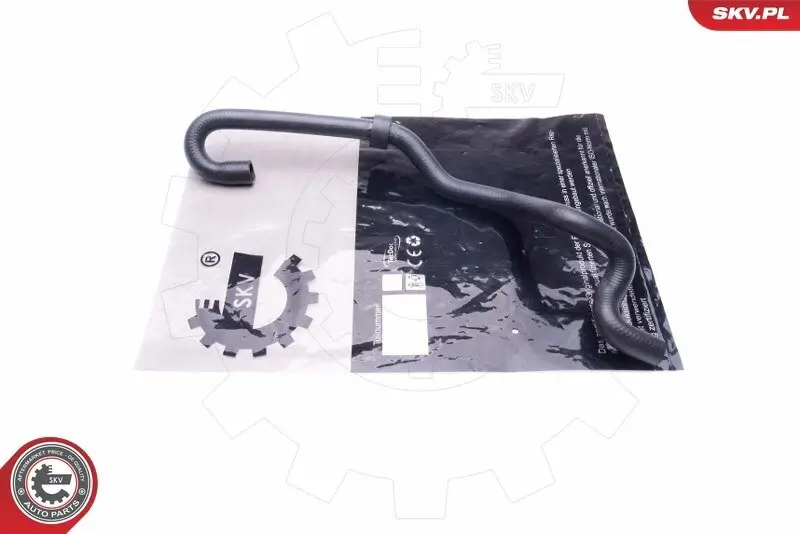 Kühlerschlauch ESEN SKV 43SKV643