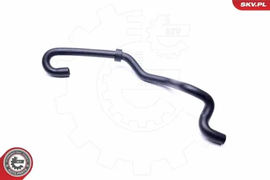 Kühlerschlauch ESEN SKV 43SKV643 Bild Kühlerschlauch ESEN SKV 43SKV643