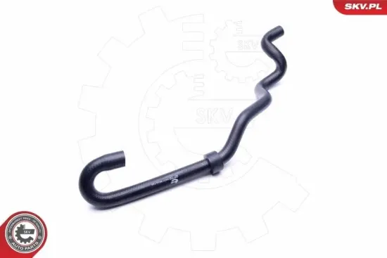 Kühlerschlauch ESEN SKV 43SKV643 Bild Kühlerschlauch ESEN SKV 43SKV643