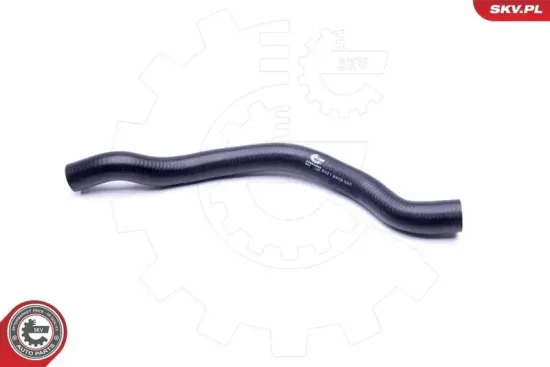 Kühlerschlauch ESEN SKV 43SKV645 Bild Kühlerschlauch ESEN SKV 43SKV645