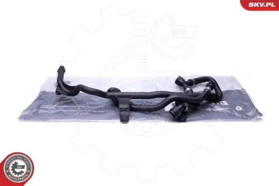 Kühlerschlauch Motorraum ESEN SKV 43SKV647 Bild Kühlerschlauch Motorraum ESEN SKV 43SKV647