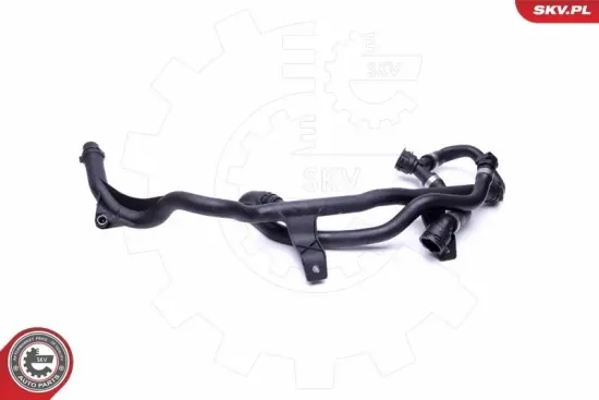 Kühlerschlauch Motorraum ESEN SKV 43SKV647 Bild Kühlerschlauch Motorraum ESEN SKV 43SKV647