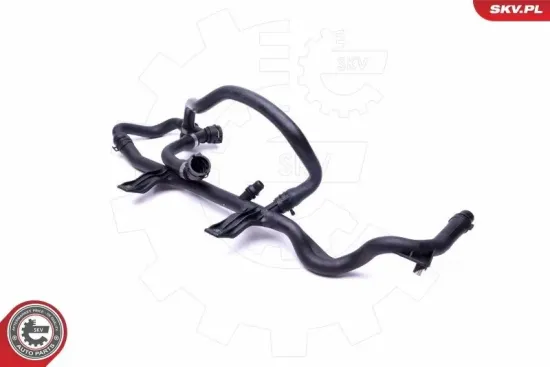Kühlerschlauch Motorraum ESEN SKV 43SKV647 Bild Kühlerschlauch Motorraum ESEN SKV 43SKV647