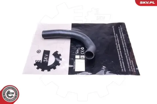 Kühlerschlauch Motorkühler ESEN SKV 43SKV648 Bild Kühlerschlauch Motorkühler ESEN SKV 43SKV648