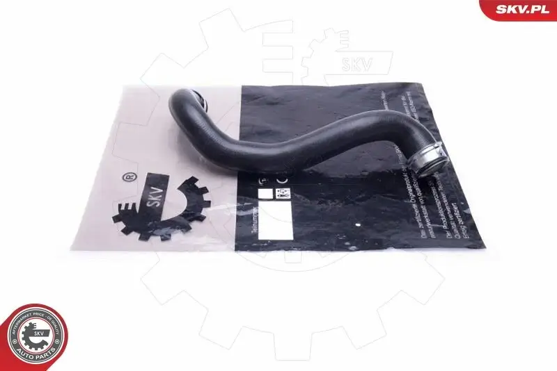 Kühlerschlauch ESEN SKV 43SKV652