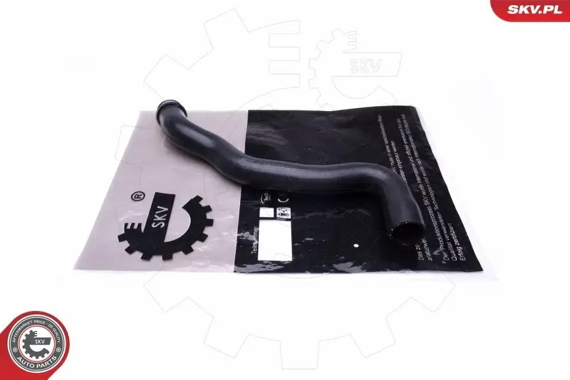 Kühlerschlauch oben ESEN SKV 43SKV653