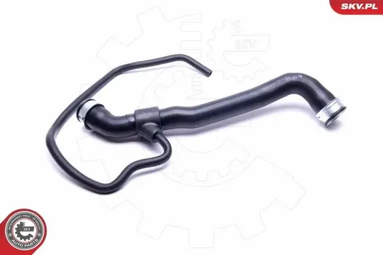 Kühlerschlauch ESEN SKV 43SKV659 Bild Kühlerschlauch ESEN SKV 43SKV659