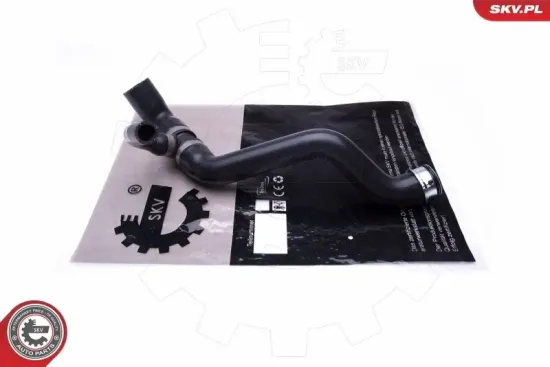 Kühlerschlauch ESEN SKV 43SKV662 Bild Kühlerschlauch ESEN SKV 43SKV662