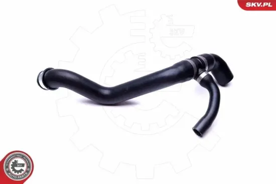 Kühlerschlauch ESEN SKV 43SKV662 Bild Kühlerschlauch ESEN SKV 43SKV662