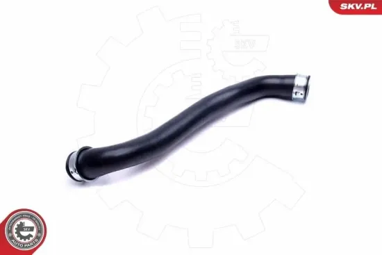 Kühlerschlauch links Motorkühler ESEN SKV 43SKV663 Bild Kühlerschlauch links Motorkühler ESEN SKV 43SKV663
