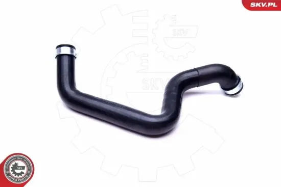 Kühlerschlauch links ESEN SKV 43SKV664 Bild Kühlerschlauch links ESEN SKV 43SKV664