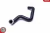 Kühlerschlauch links ESEN SKV 43SKV664 Bild Kühlerschlauch links ESEN SKV 43SKV664