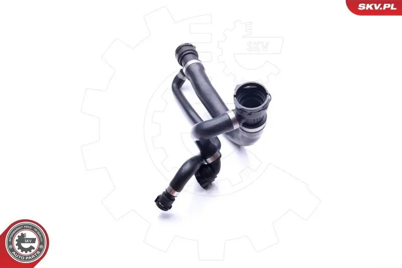 Kühlerschlauch ESEN SKV 43SKV701