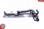 Kühlerschlauch ESEN SKV 43SKV705