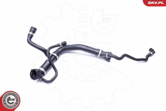 Kühlerschlauch ESEN SKV 43SKV705 Bild Kühlerschlauch ESEN SKV 43SKV705