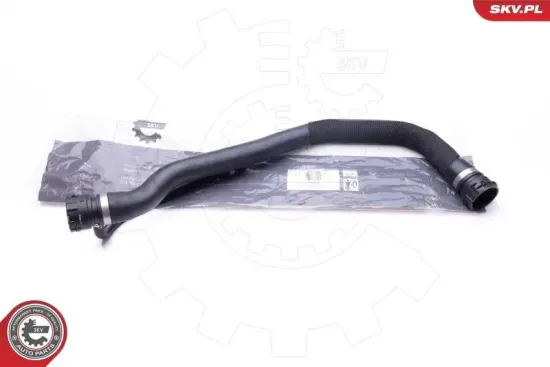 Kühlerschlauch ESEN SKV 43SKV718 Bild Kühlerschlauch ESEN SKV 43SKV718