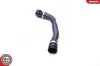 Kühlerschlauch rechts ESEN SKV 43SKV719 Bild Kühlerschlauch rechts ESEN SKV 43SKV719