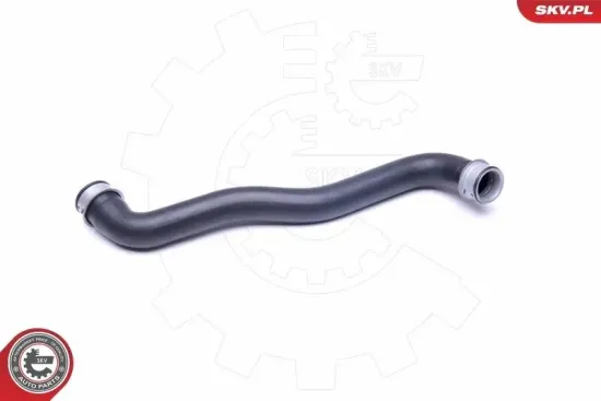 Kühlerschlauch links oben ESEN SKV 43SKV735 Bild Kühlerschlauch links oben ESEN SKV 43SKV735