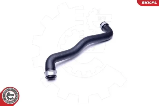 Kühlerschlauch links oben ESEN SKV 43SKV735 Bild Kühlerschlauch links oben ESEN SKV 43SKV735