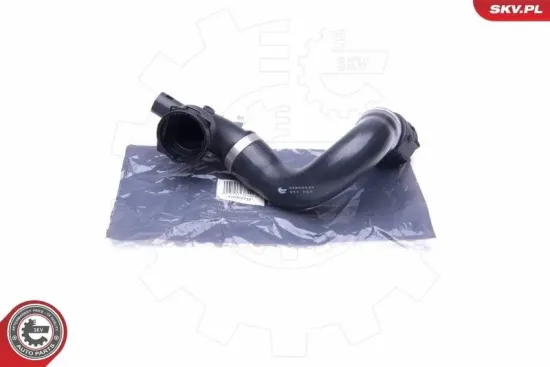 Kühlerschlauch rechts unten ESEN SKV 43SKV737 Bild Kühlerschlauch rechts unten ESEN SKV 43SKV737
