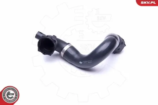 Kühlerschlauch rechts unten ESEN SKV 43SKV737 Bild Kühlerschlauch rechts unten ESEN SKV 43SKV737