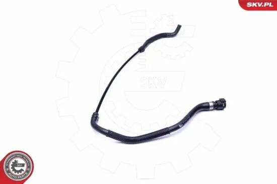 Kühlerschlauch oben ESEN SKV 43SKV738 Bild Kühlerschlauch oben ESEN SKV 43SKV738