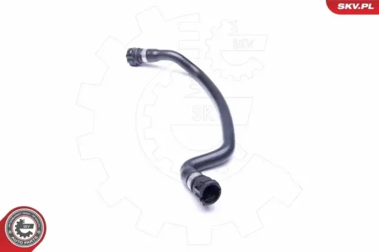 Kühlerschlauch ESEN SKV 43SKV741 Bild Kühlerschlauch ESEN SKV 43SKV741
