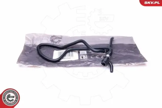 Kühlerschlauch ESEN SKV 43SKV742 Bild Kühlerschlauch ESEN SKV 43SKV742