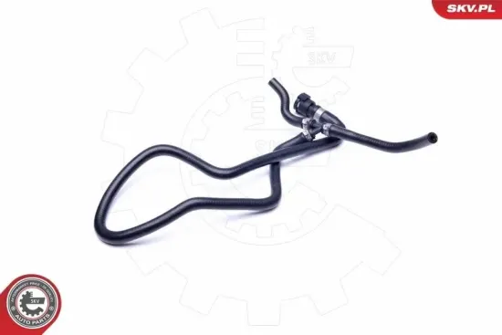 Kühlerschlauch ESEN SKV 43SKV742 Bild Kühlerschlauch ESEN SKV 43SKV742