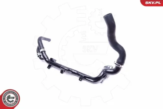 Kühlerschlauch Vorderachse Auslassseite ESEN SKV 43SKV749 Bild Kühlerschlauch Vorderachse Auslassseite ESEN SKV 43SKV749