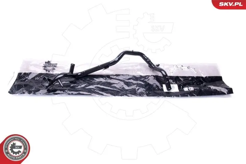 Kühlmittelrohrleitung Vorderachse ESEN SKV 43SKV751