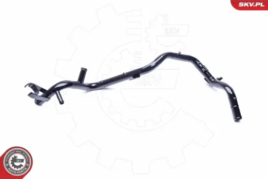 Kühlmittelrohrleitung Vorderachse ESEN SKV 43SKV751 Bild Kühlmittelrohrleitung Vorderachse ESEN SKV 43SKV751